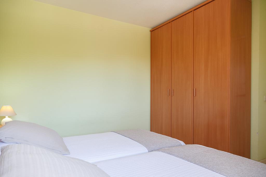 Uhc Rhin-Danubio Apartments Salou Exterior foto